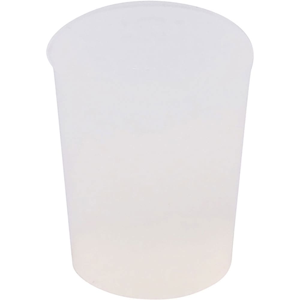 ＡＳ　極小シリコン栓　Ｓ－１１　（１０個入）　１－９６６２－０５＿