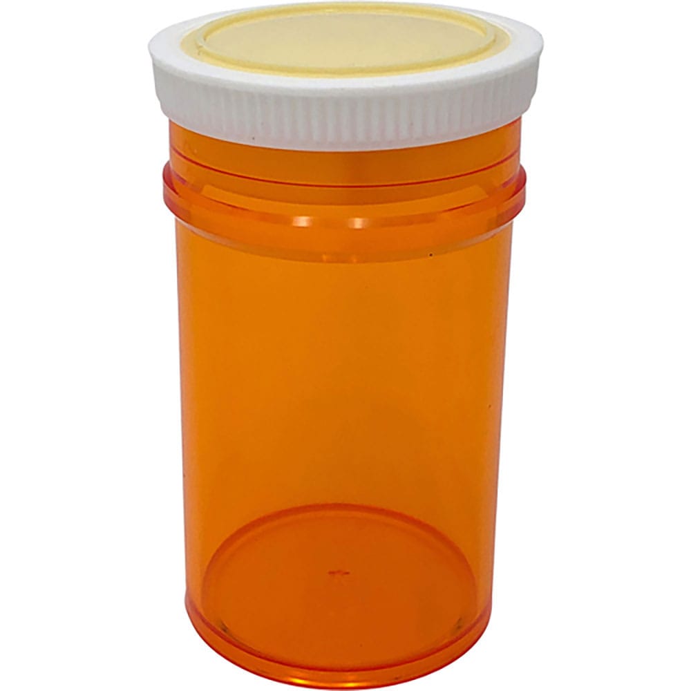 ＡＳ　スチロール棒瓶　（標本瓶）７０ｍｌ　Ｓ－７０茶　１－９７３０－０６＿