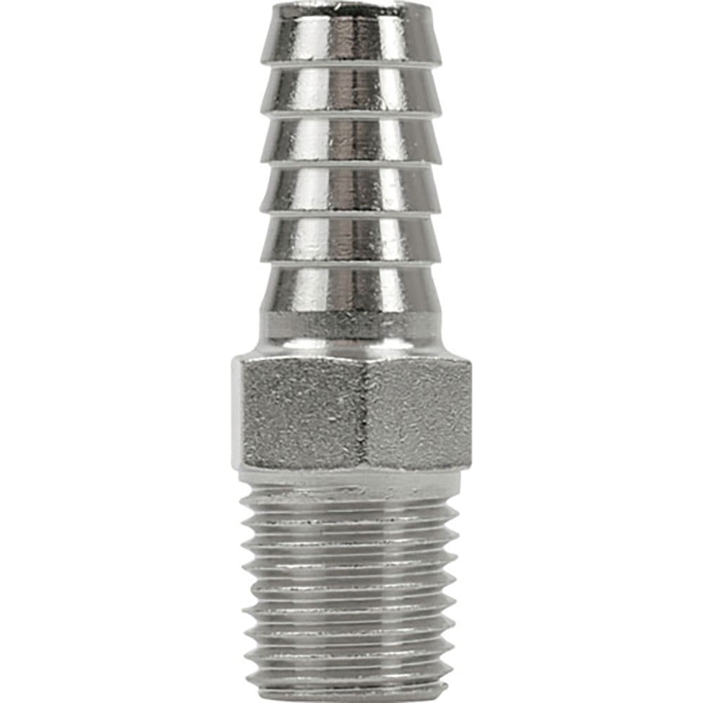 ＣＥＪＮ　ホースニップル　Ｒ１／４×１０ｍｍ　１９－９００－０２２４＿