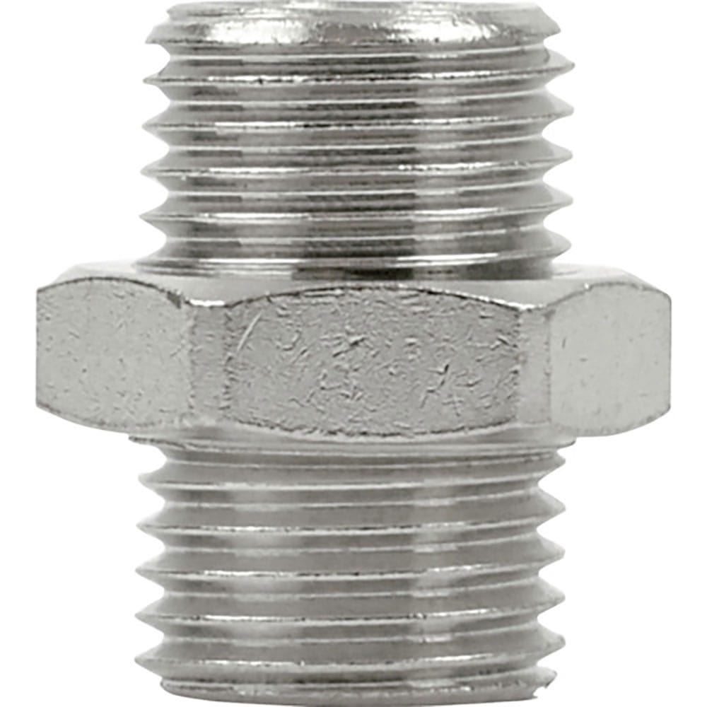 ＣＥＪＮ　六角ニップル　Ｇ１／８　１９－９００－１２１０＿