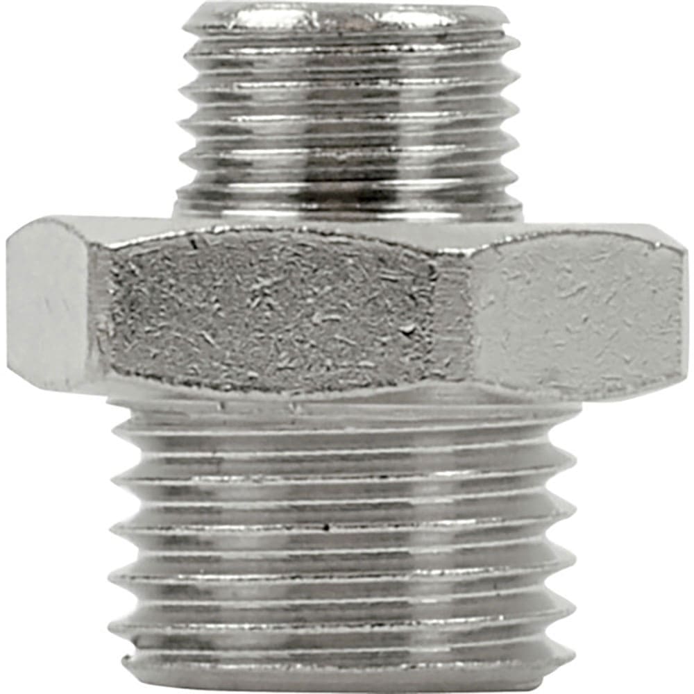 ＣＥＪＮ　異径六角ニップル　Ｇ１／４×Ｇ１／８　１９－９００－１２１１＿