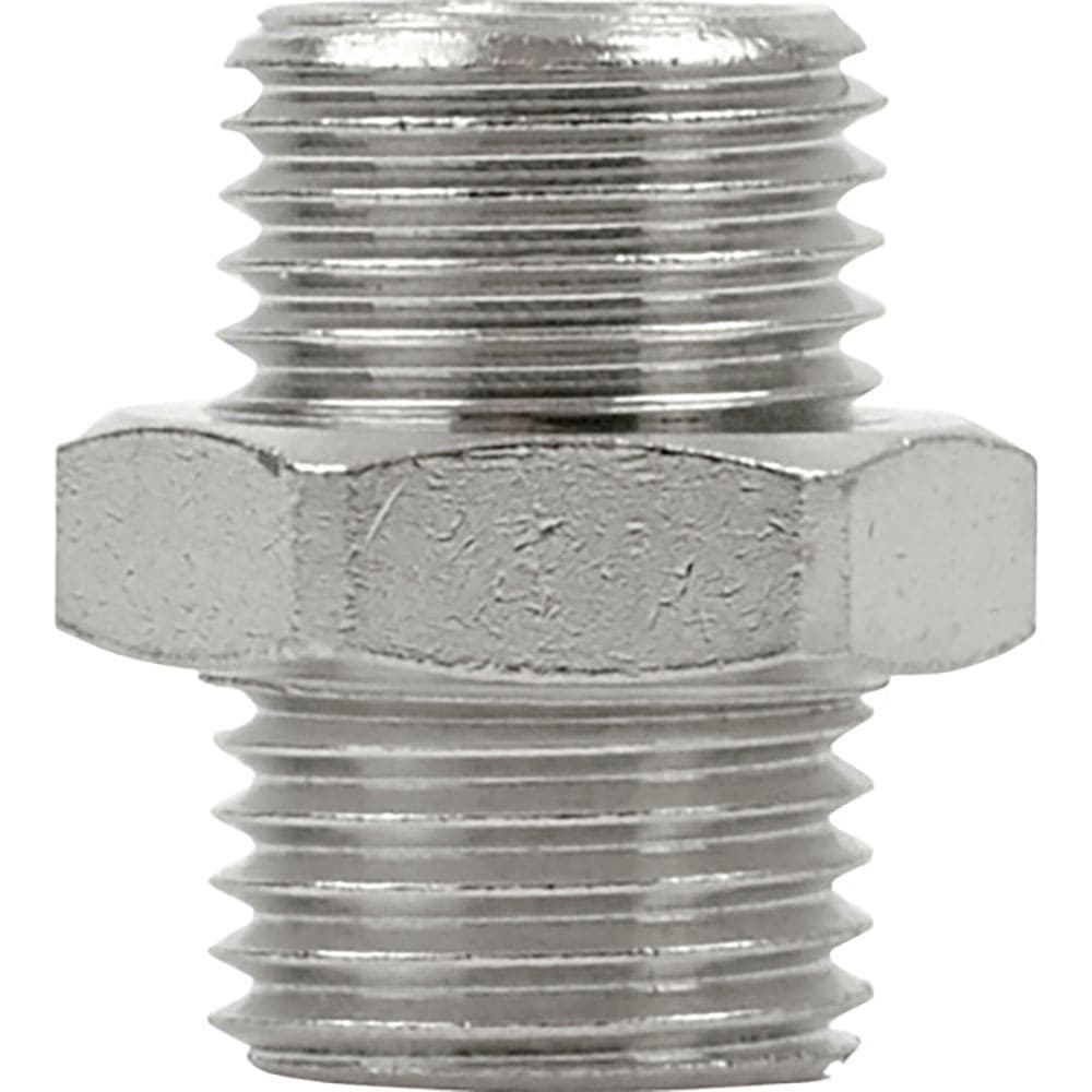 ＣＥＪＮ　六角ニップル　Ｇ１／４　１９－９００－１２１２＿