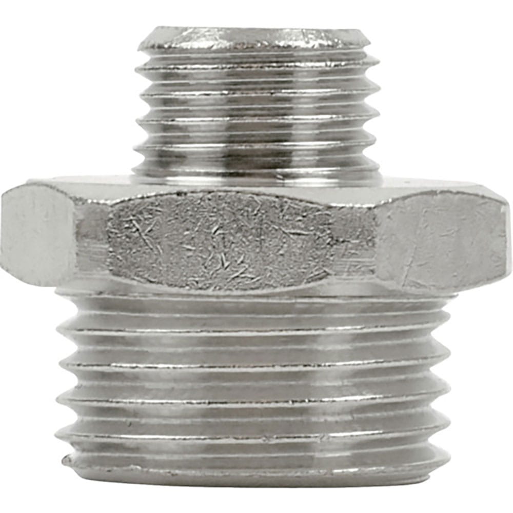 ＣＥＪＮ　異径六角ニップル　Ｇ１／８×Ｇ３／８　１９－９００－１２２０＿