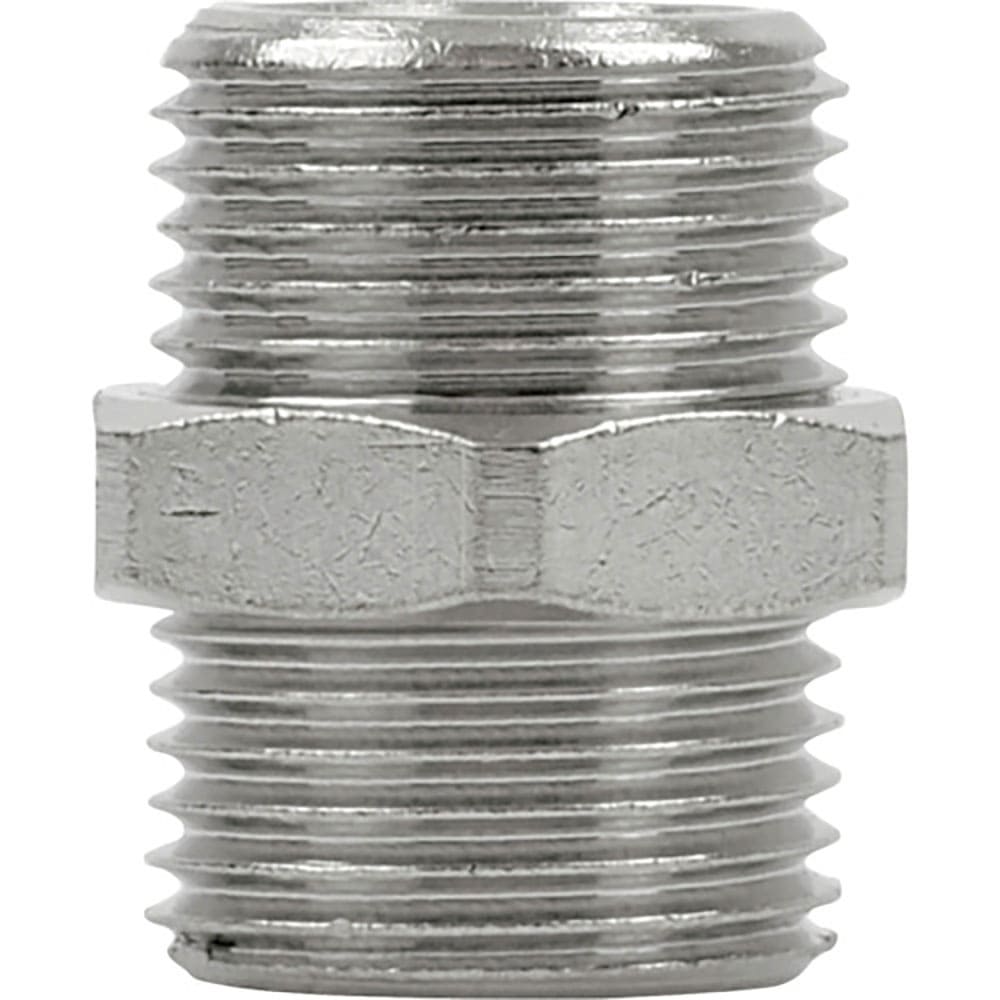 ＣＥＪＮ　六角ニップル　Ｇ３／８　１９－９００－１２２４＿