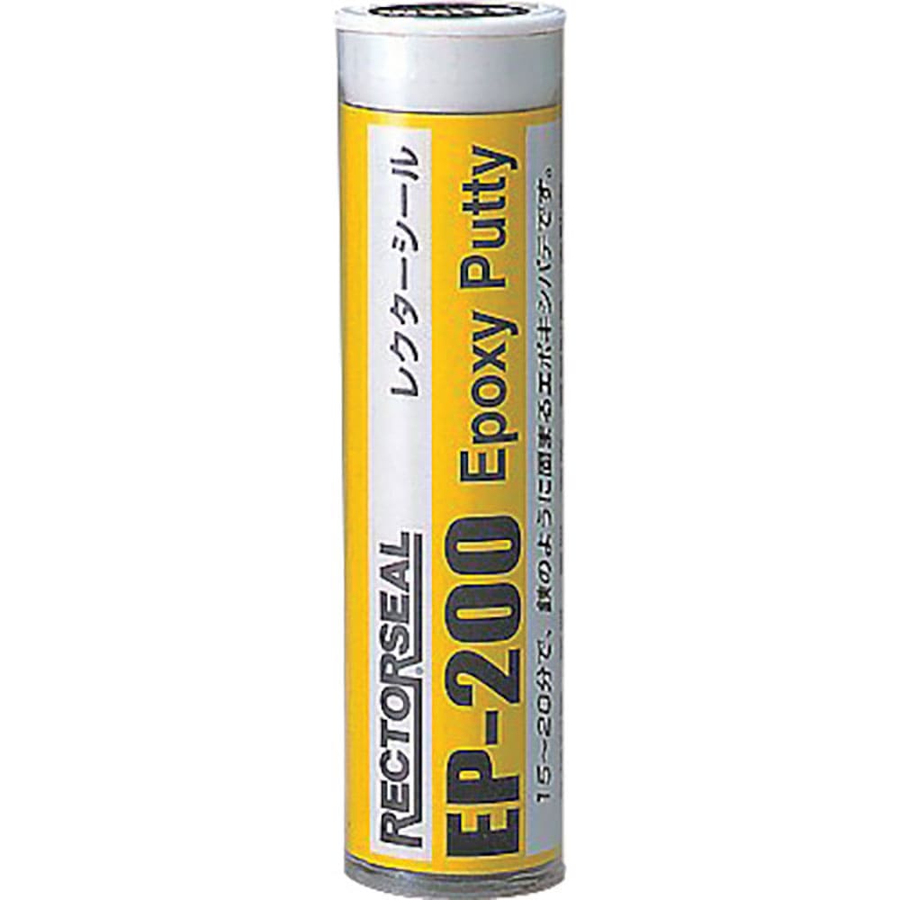ＡＳ　エポキシパテ　ＥＰ－２００Ｗ　１－９９１９－０１＿