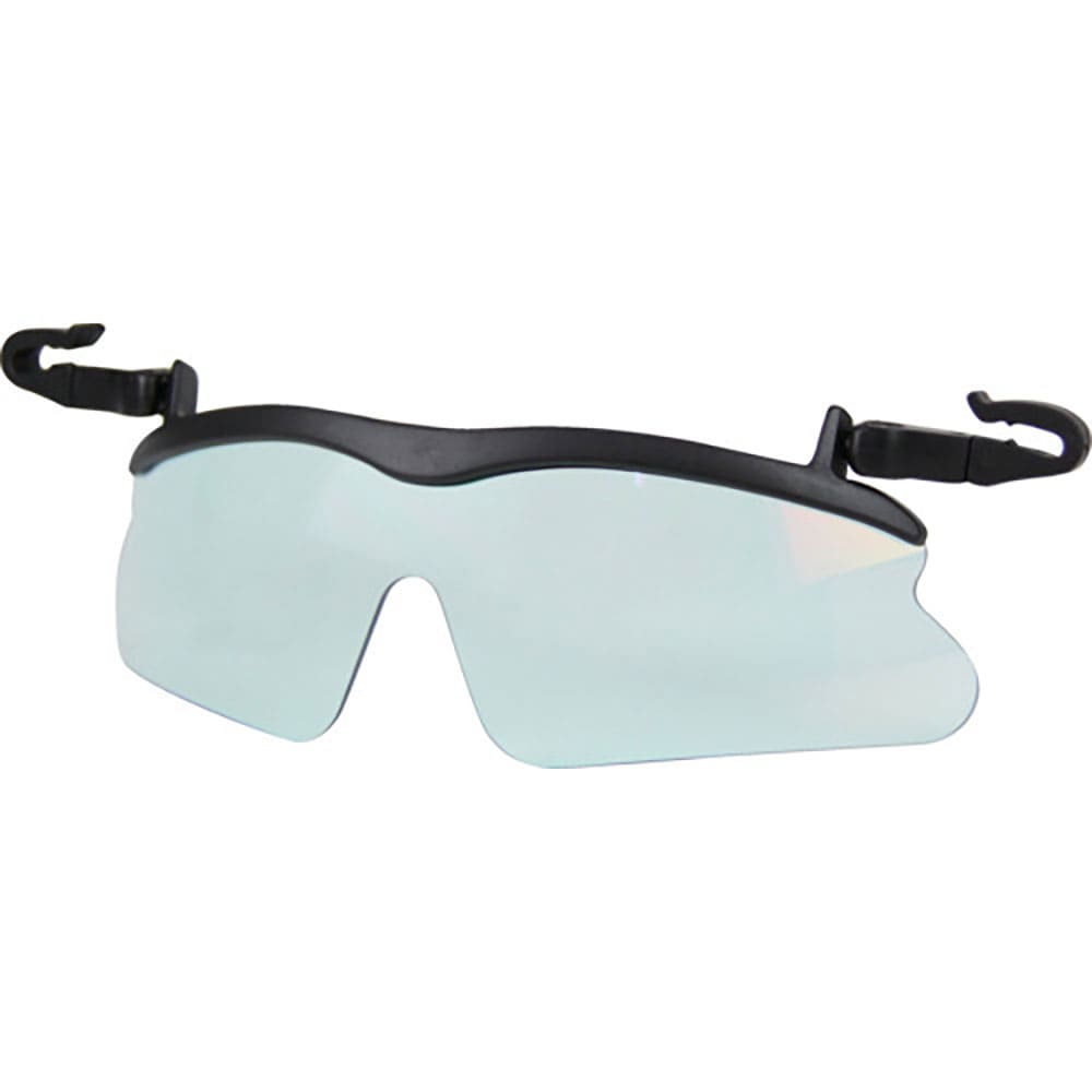 ＭＫ　保護メガネ　帽子に掛ける保護グラス（屋外用）　１－ＰＣ０６－０００＿