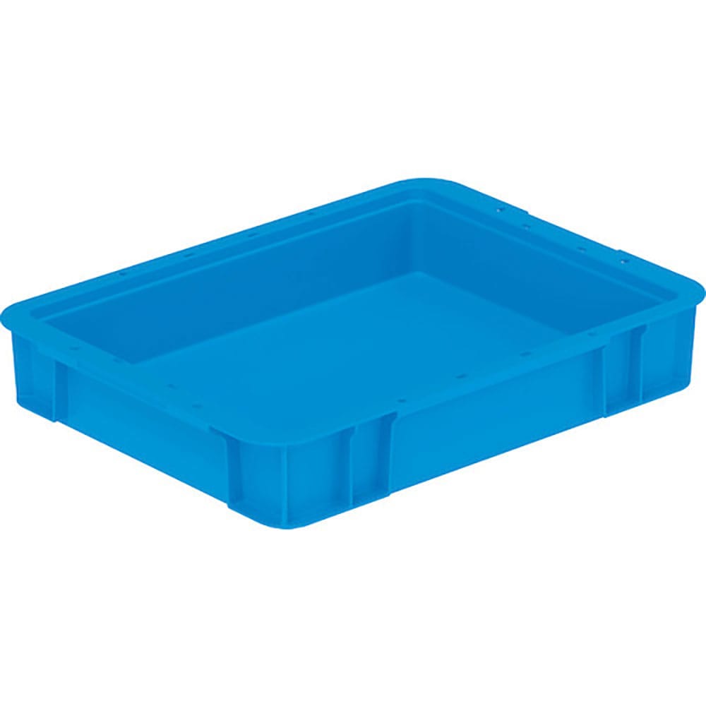 サンコー　ボックス型コンテナー　２０１０３３　サンボックス＃１４Ｈ　ブルー　２０１０３３００ＢＬ５＿