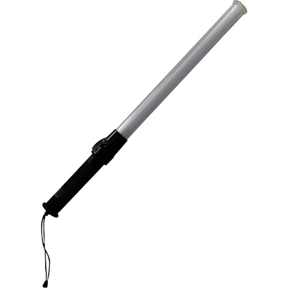 ミズケイ　誘導棒「花子」（５４ｃｍ／赤青交互ＬＥＤタイプ）　２０１１０００＿