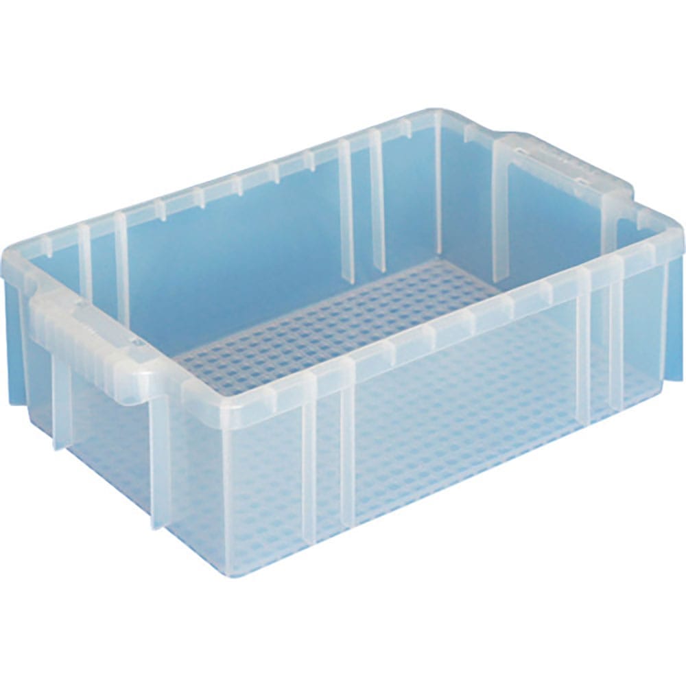 サンコー　ボックス型コンテナー　２０１３１２　サンボックス＃１３　透明　２０１３１２００ＴＭ＿