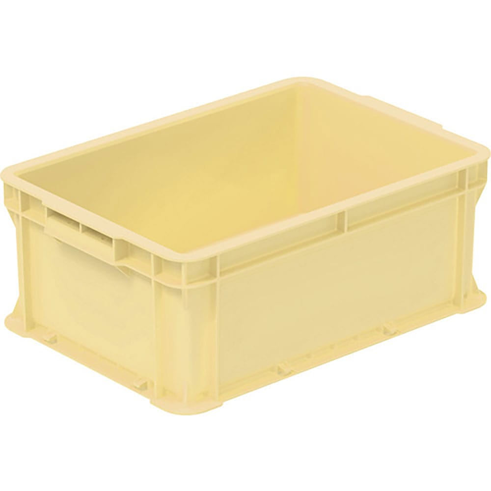 サンコー　ボックス型コンテナー　２０１４１０　サンボックス＃２４Ｂ－３　クリーム　２０１４１０００＿