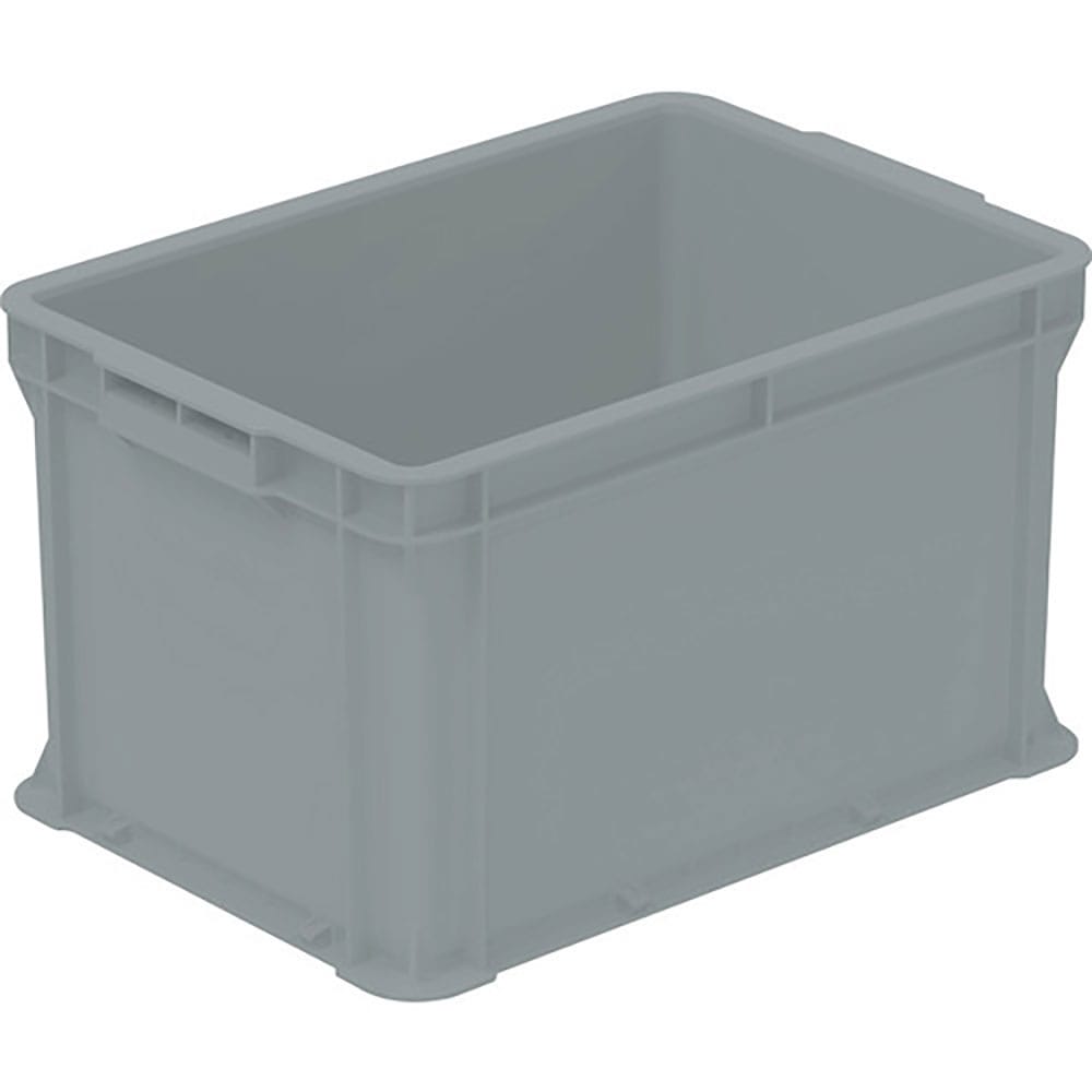 サンコー　ボックス型コンテナー　２０２１１０　サンボックス＃２４Ａ－２　グレー　２０２１１０００Ｇ＿