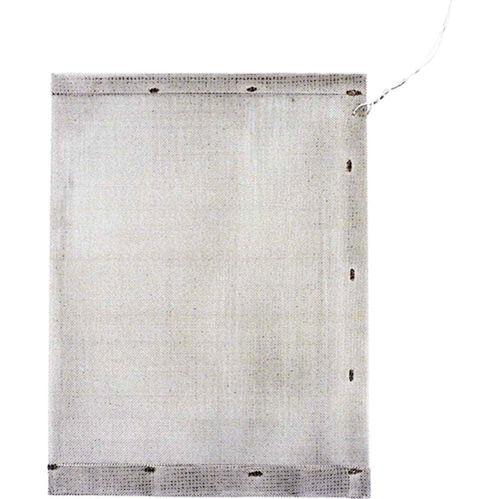 ＴＫＣＰ　マフラー用火花防止メッシュ　中　２００ｍｍ×２１０ｍｍ　２０３１８７＿