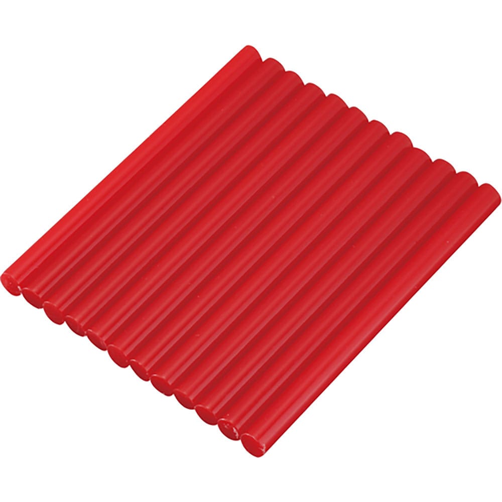 ＴＨＲＥＥＡＸＩＳ　グルースティック　レッド　１２本組　２０３４４＿