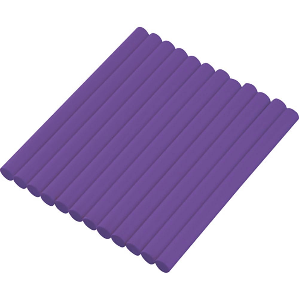 ＴＨＲＥＥＡＸＩＳ　グルースティック（パープル）　１２本組　２０３４５＿