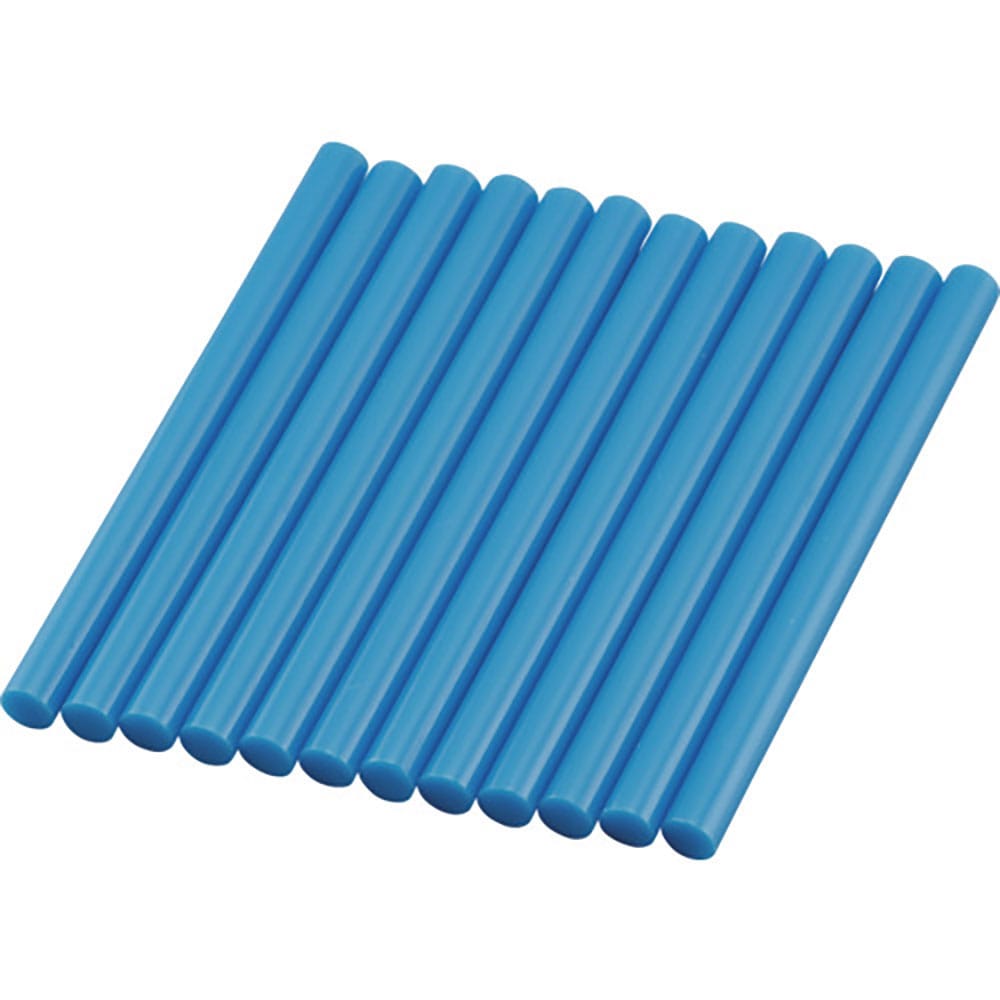 ＴＨＲＥＥＡＸＩＳ　グルースティック（ライトブルー）　１２本組　２０３４６＿