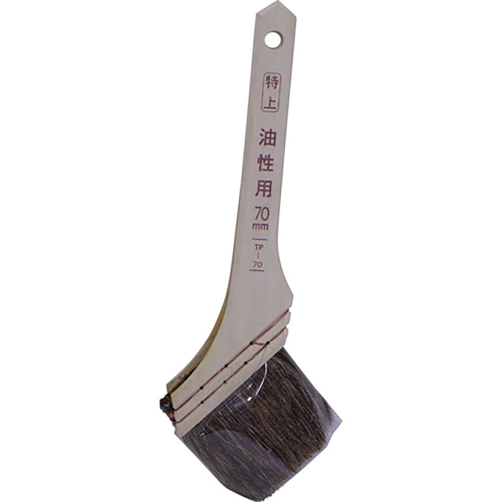アサヒペン　特上油性用　７０ＭＭ　ＴＰ－７０　２０４８６８＿