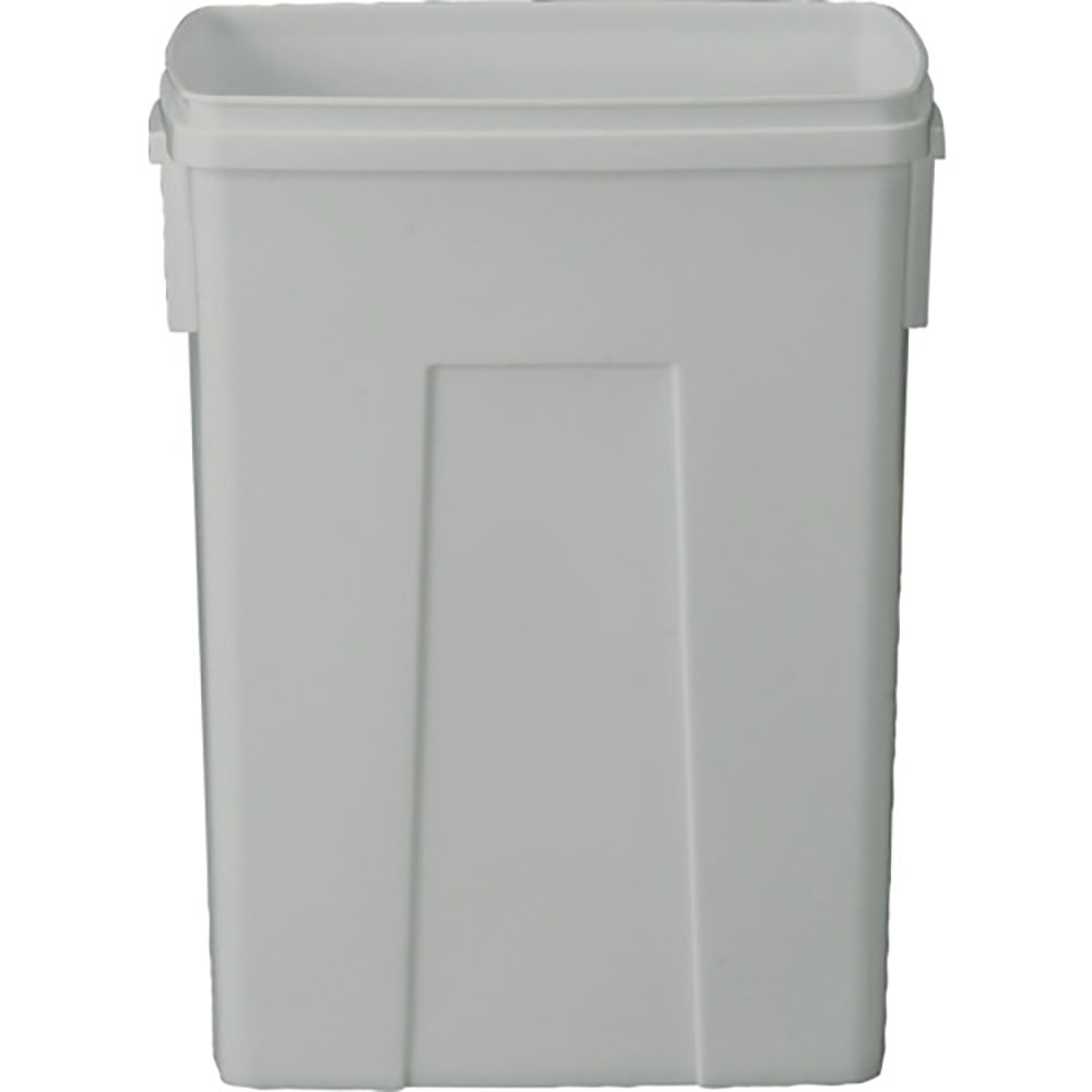 サンコー　感染性廃棄物処理容器　メディカルペール容器　２０５４０４　サンペールＫ＃５０（本体）　５＿