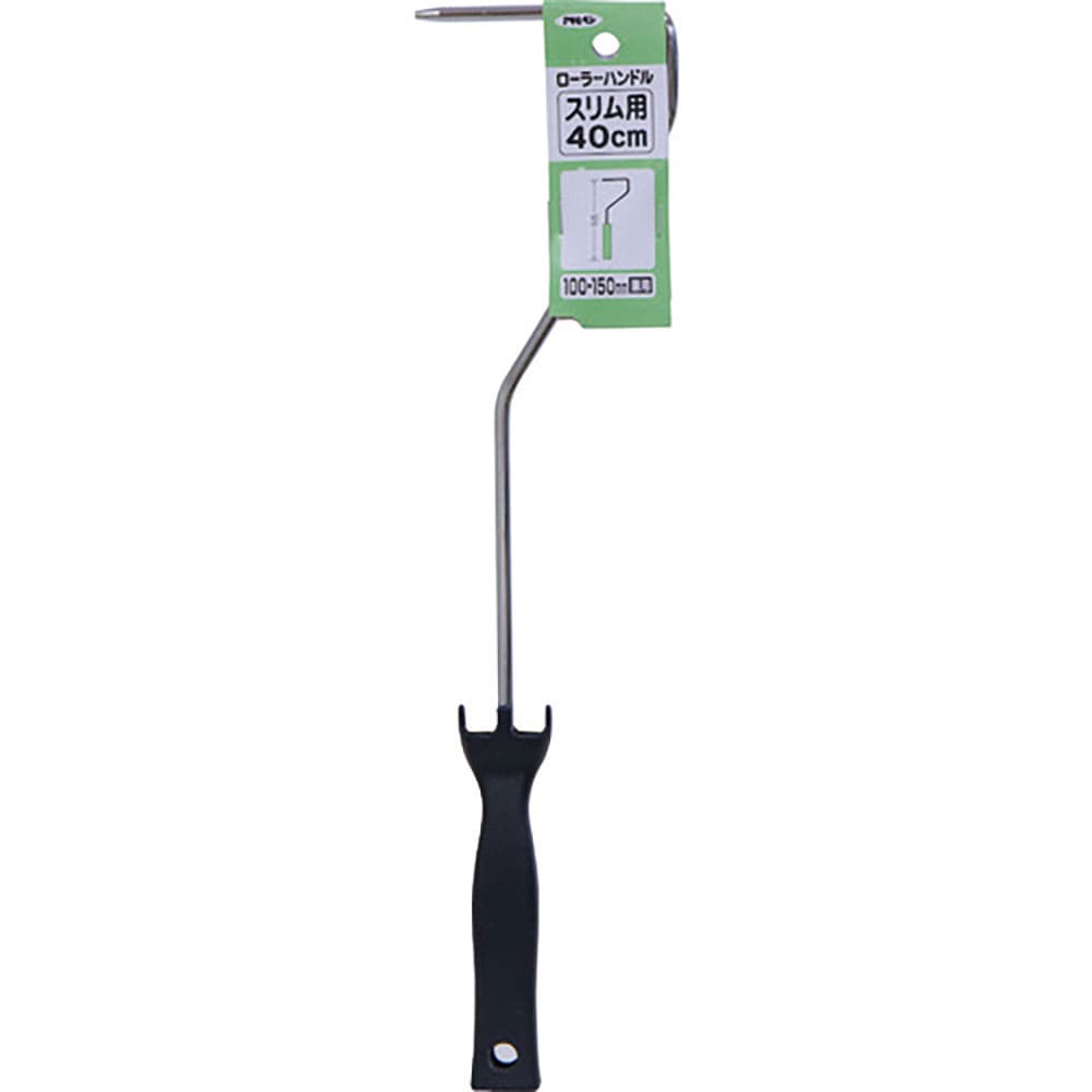 アサヒペン　ローラーハンドル　スリム用４０ｃｍ　ＳＨ－Ｓ４０　２０５６６７＿