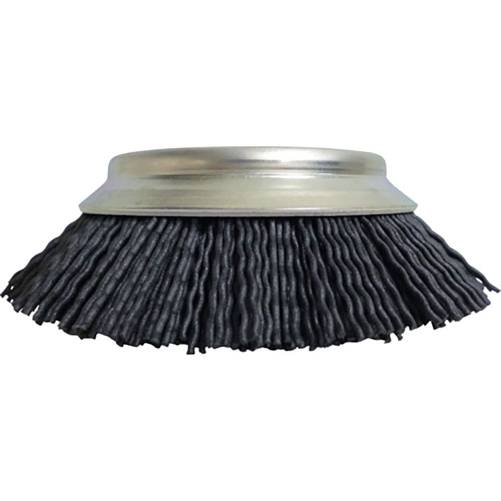 ＫＯＷＡ　エヌグリットカップブラシ（エアー工具用）ＥＨ－０１６Ｎ１＃１２０中目　２０５７７＿