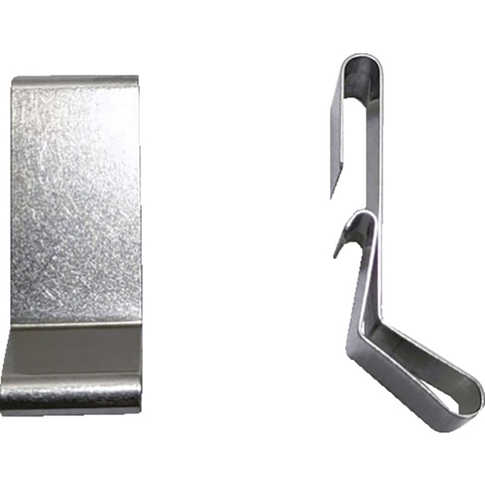 ＴＯＡ　ＢＯＪＩＮ　ゴーグルクリップ（ＭＰヘルメット用）　２０５　２０５　ＣＬＩＰ＿