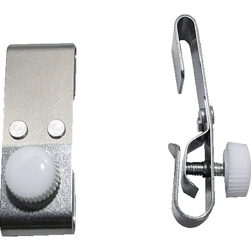 ＴＯＡ　ＢＯＪＩＮ　ゴーグルクリップ（ＭＰ・野球帽型ヘルメット用）　２０６　２０６　ＣＬＩＰ＿