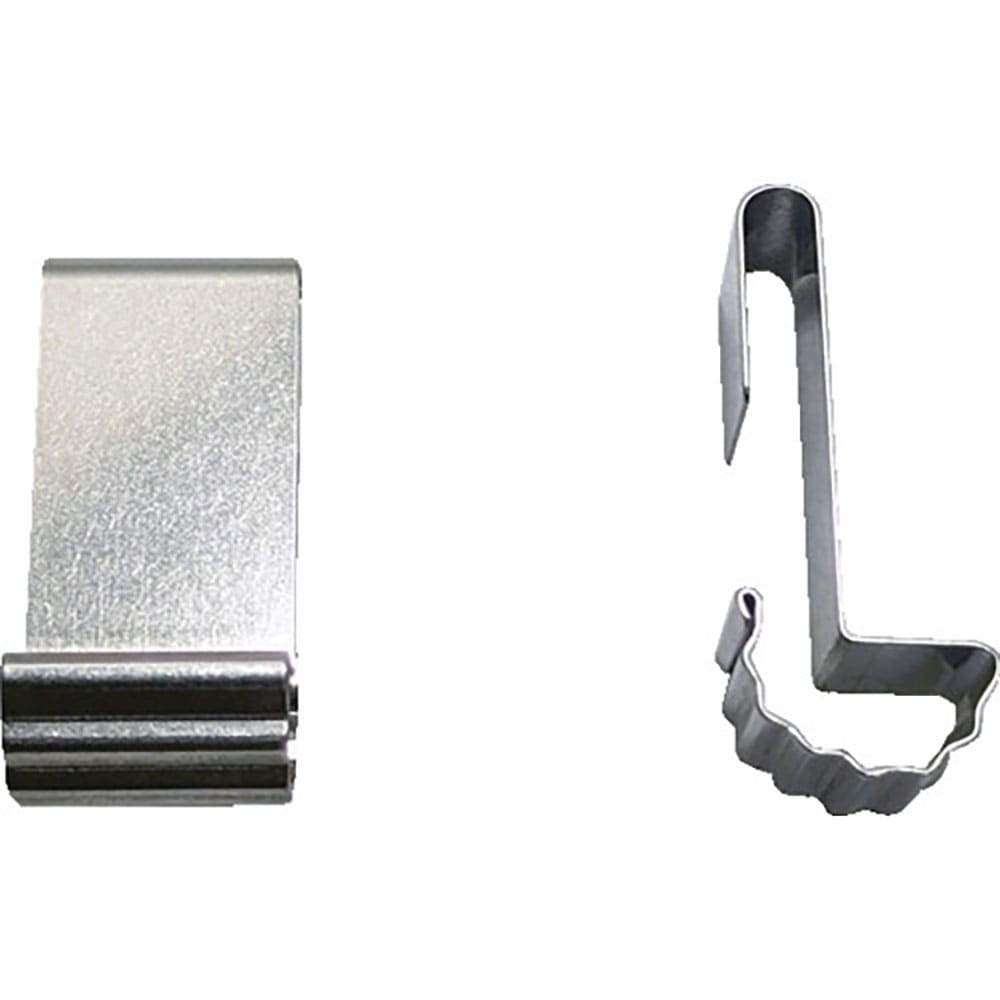 ＴＯＡ　ＢＯＪＩＮ　ゴーグルクリップ（溝つきヘルメット用）　２０７　２０７　ＣＬＩＰ＿