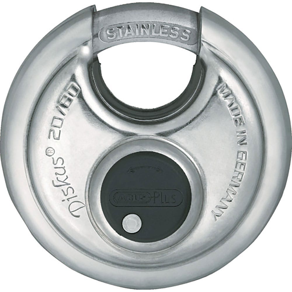 ＡＢＵＳ　ディスカス　２０－８０　２０－８０＿