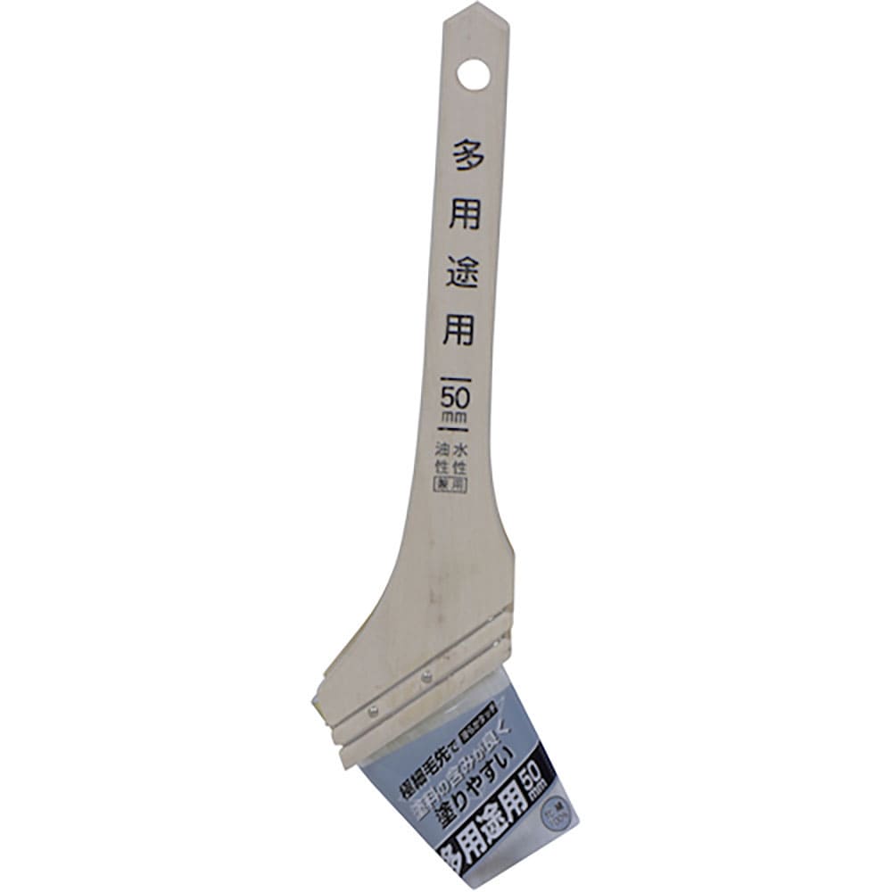 アサヒペン　多用途用（化繊タイプ）５０ＭＭＫＴ－５０　２０８６４４＿