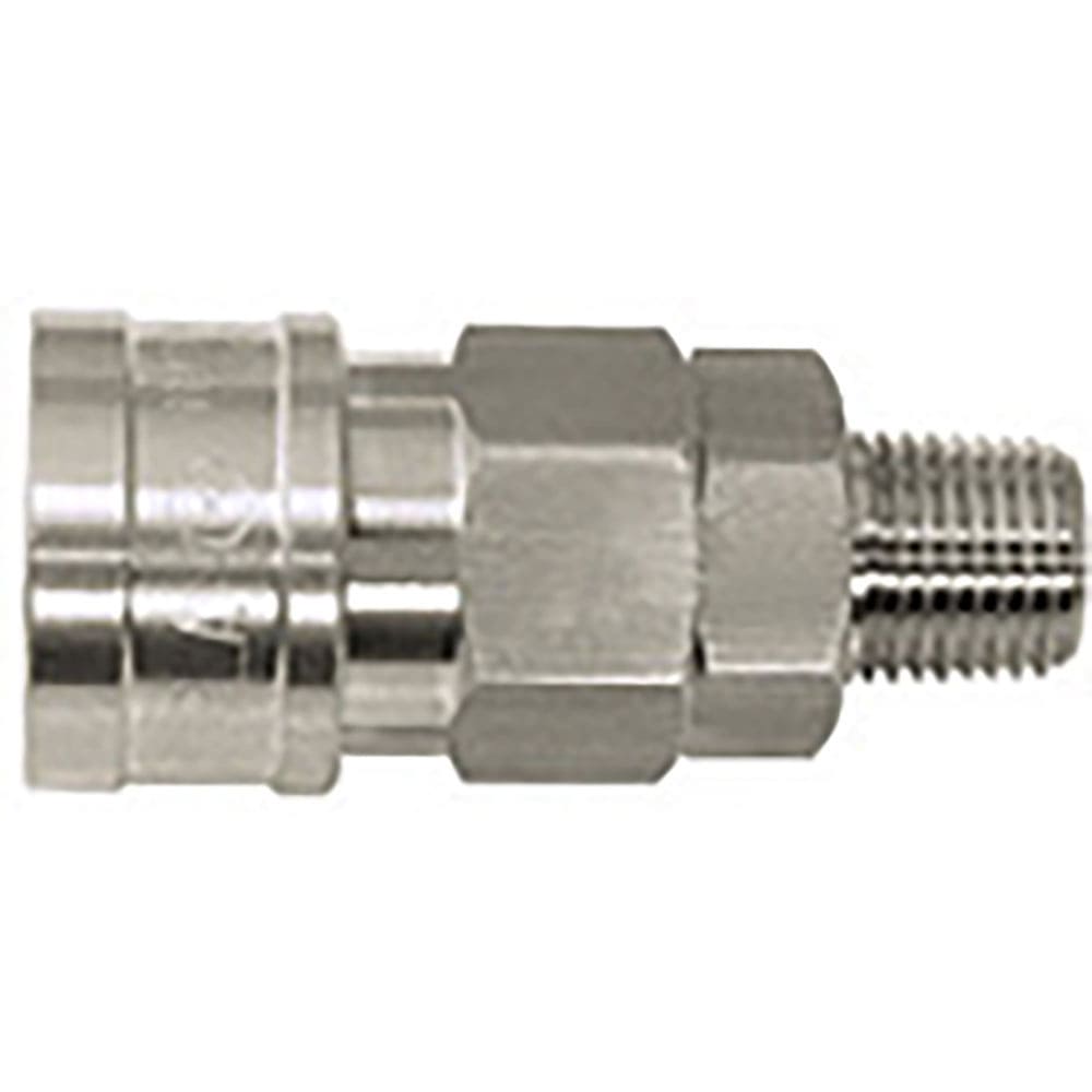 日東　ステンレス製ハイカプラ　ふっ素ゴムＦＫＭ　Ｘ－１００（０４１２２）　２０ＳＭ　ＳＵＳ　ＦＫＭ＿