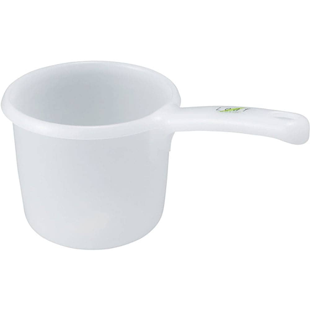 ｉｎｏｍａｔａ　リーフ　手桶　ナチュラル　２１０９－Ｎ＿