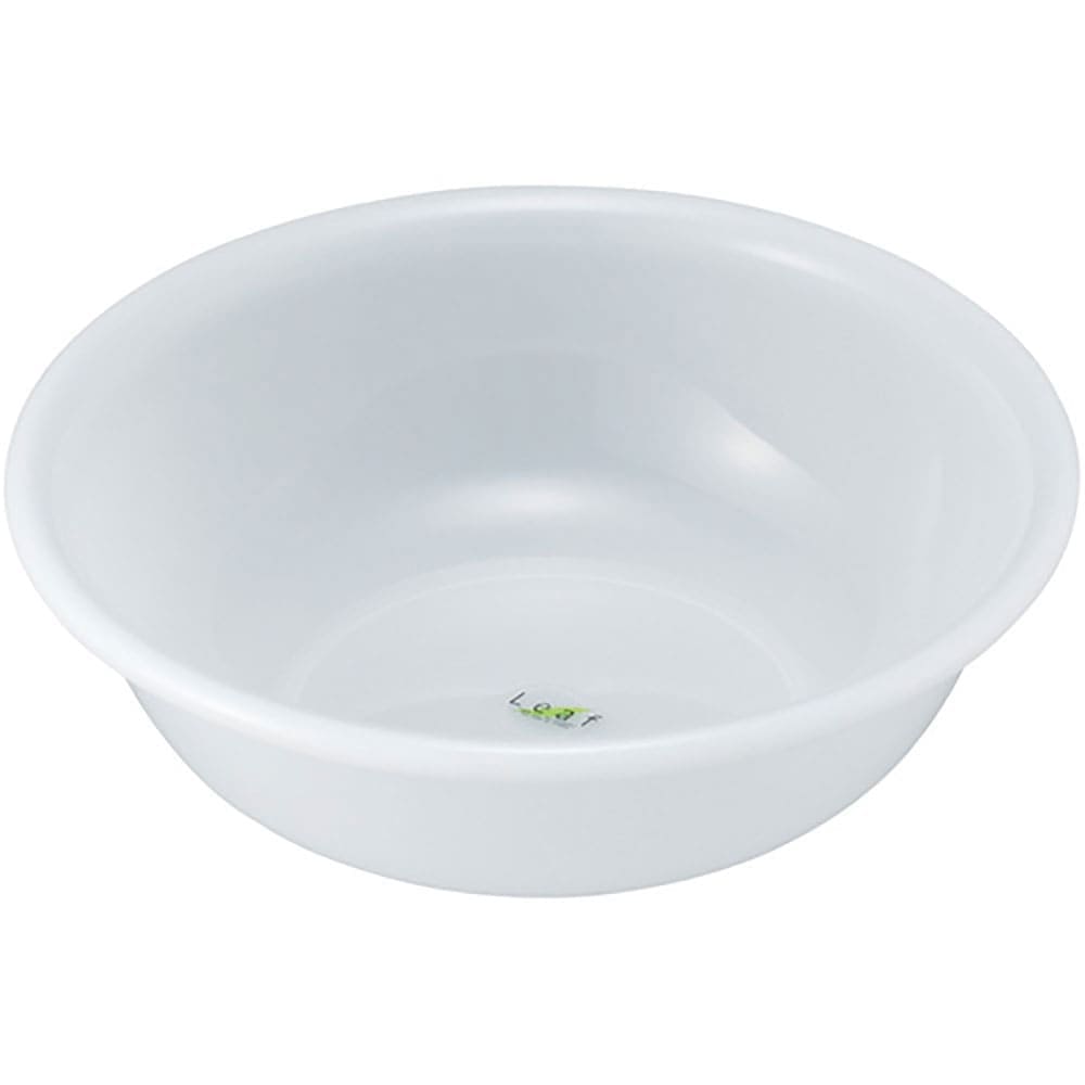 ｉｎｏｍａｔａ　リーフ　洗面器ナチュラル　２１１２－Ｎ＿