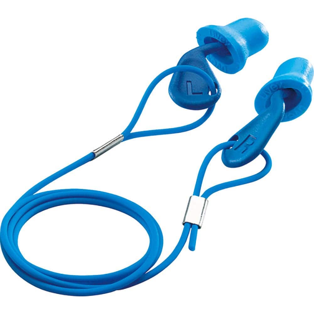 ＵＶＥＸ　耳栓　ウベックス　エグザクトフィット　ディテクタブル　（２１２４０１１　２１２４０２１＿