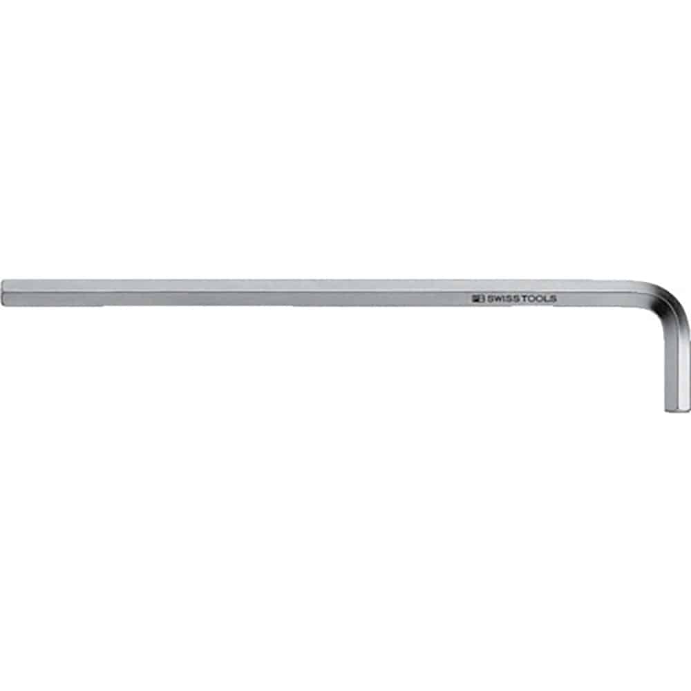ＰＢスイスツールズ　ロング六角棒レンチ（インチ）　サイズ５／１６　２１４－５／１６＿