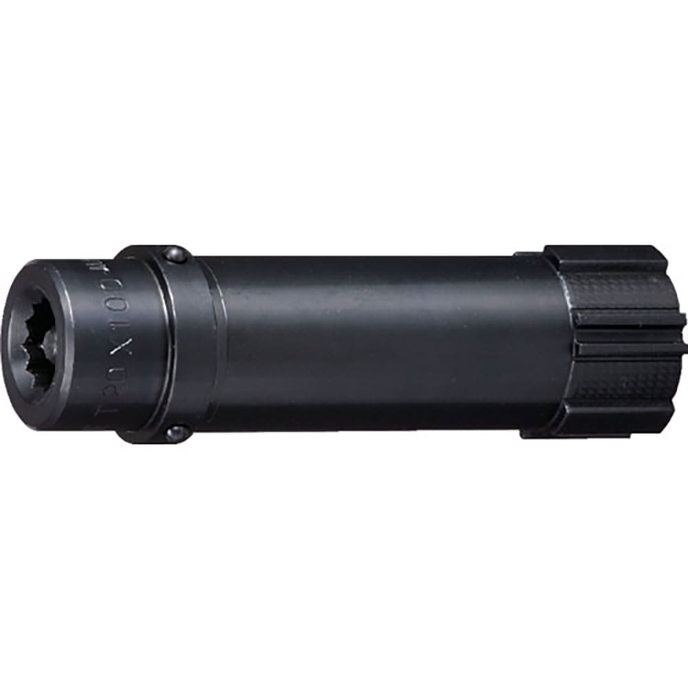 ＴＯＮＥ　シャーレンチ　Ｍ１６用ロングインナーソケット　５１０ｇ　２１６ＴＡ１０＿