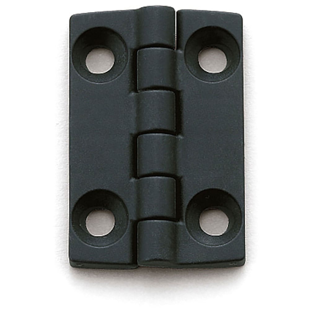 ＳＵＧＡＴＳＵＮＥ　（１７００２５３７４）２１８－９２２０オール樹脂製平蝶番　２１８－９２２０＿