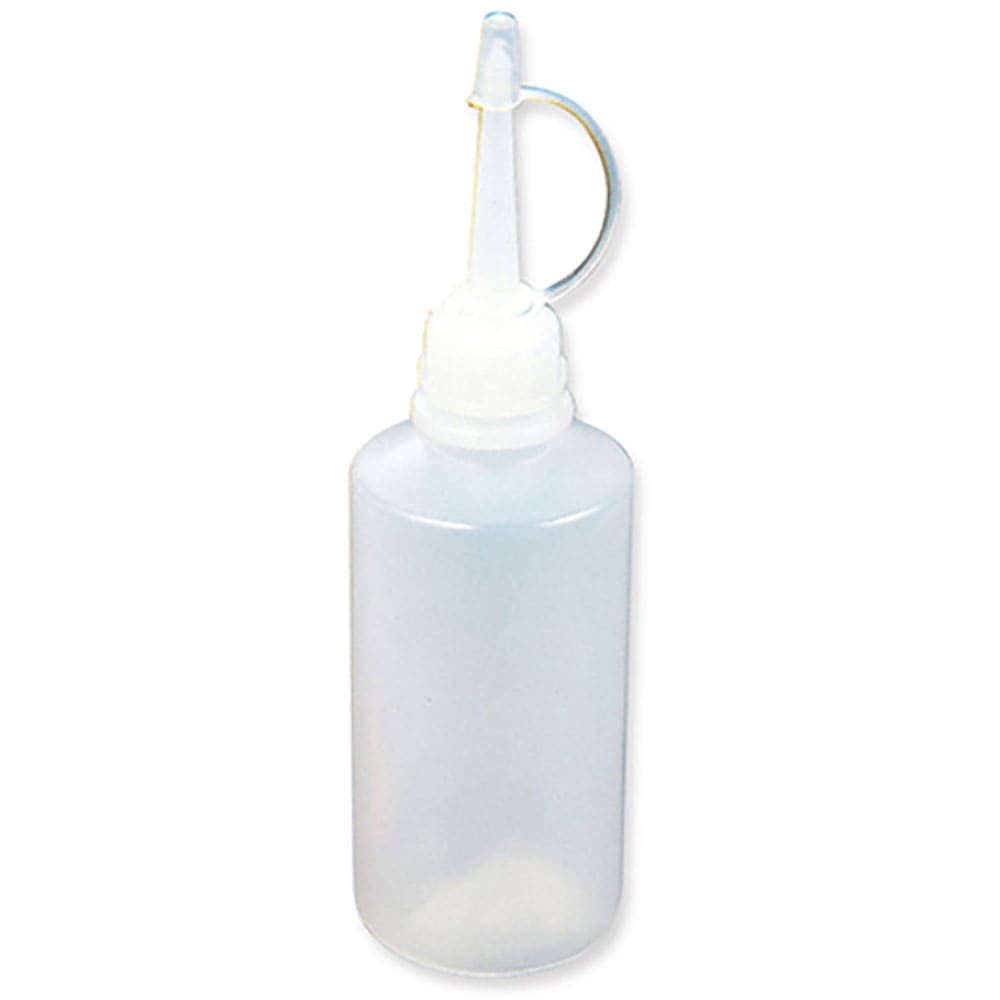 ＡＳ　スポイトボトル　ＭＳ型６０ｍｌ　（１０本入）　２－２０１２－０３＿