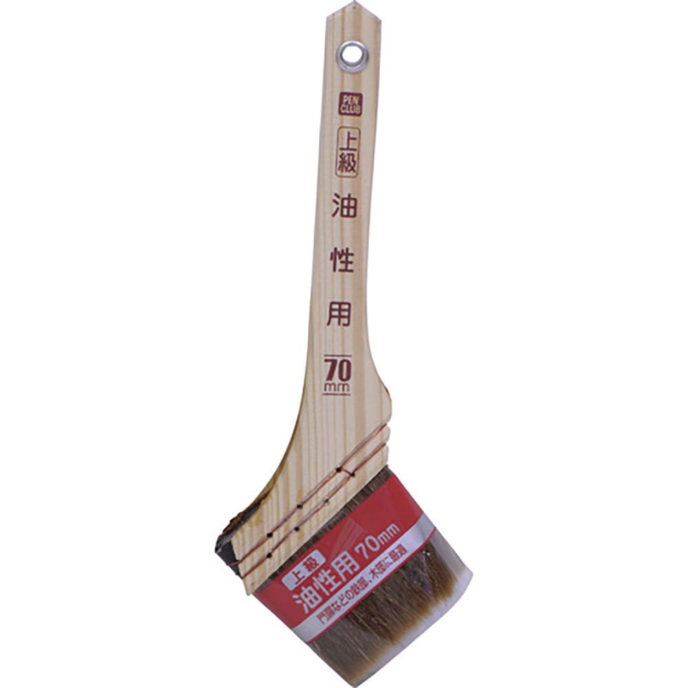 アサヒペン　ＰＣ上級油性用　７０ｍｍ　ＣＹＰ－７０　２２０２９５＿