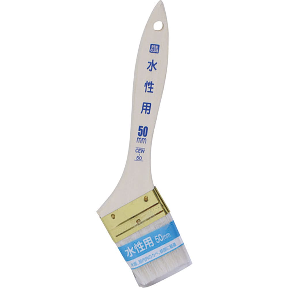 アサヒペン　ＰＣ水性用　５０ｍｍ　ＣＥＷ－５０　２２０４８６＿