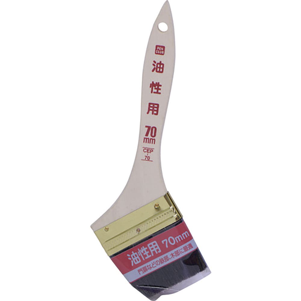 アサヒペン　ＰＣ油性用　７０ｍｍ　ＣＥＰ－７０　２２０５２３＿