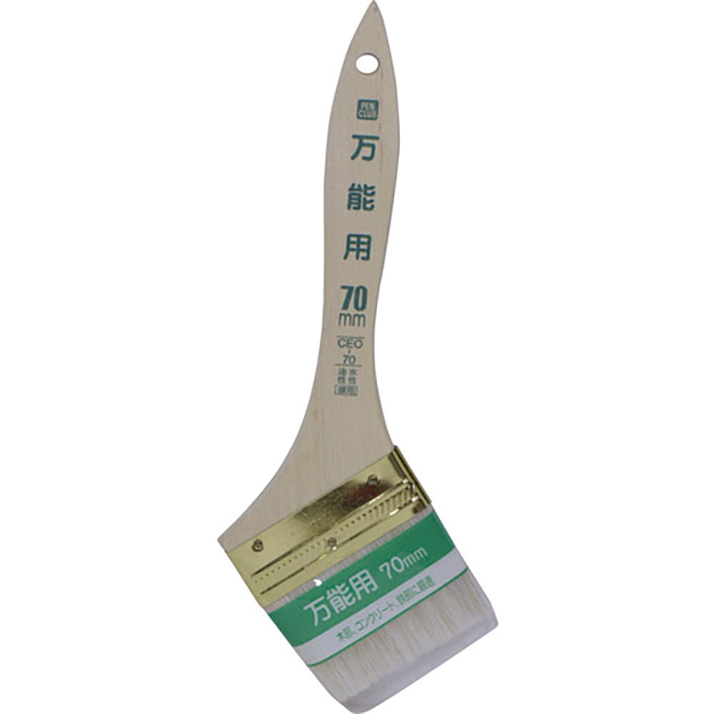 アサヒペン　ＰＣ万能用　７０ｍｍ　ＣＥＯ－７０　２２０５８５＿