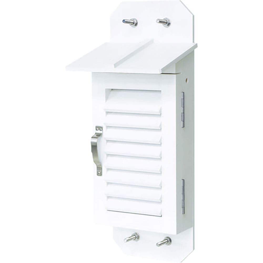 ＭＹＺＯＸ　特小１４型百葉箱＜トクショウ１４ガタ＞　２２０８１１＿