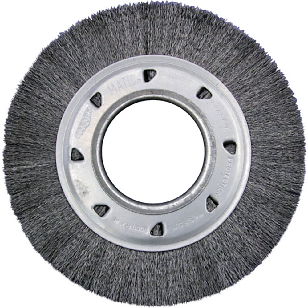 ＯＳＢＯＲＮ　工業用ブラシ　マスター　２２０８８＿