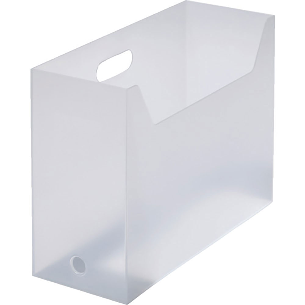 吉川国工業所　ＭＸ－２８　ファイルボックススクエア　ワイド　Ｗ　Ｗ　２２１２９８＿