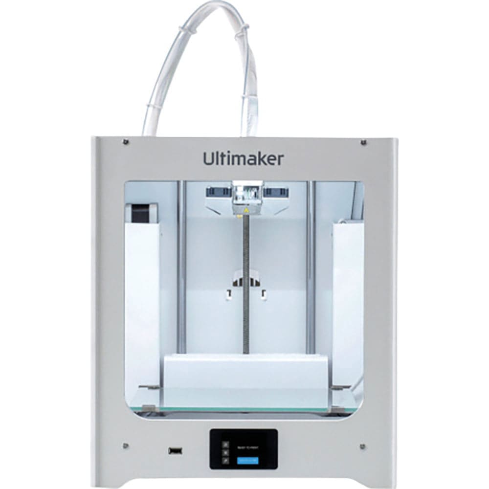ＵｌｔｉＭａｋｅｒ　３Ｄプリンター　２＋Ｃｏｎｎｅｃｔ　１００Ｖ　熱溶解積層方式　小型／卓上型　３＿