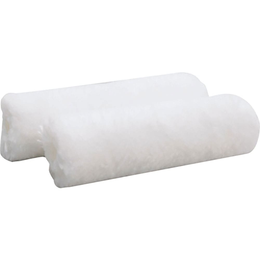 好川産業　ミニスモールローラー　ＭＩＣＲＯ３（中毛）　４インチ　１２ｍｍ（ＭＣＭＳ－４Ｍ）　（２Ｐ＿