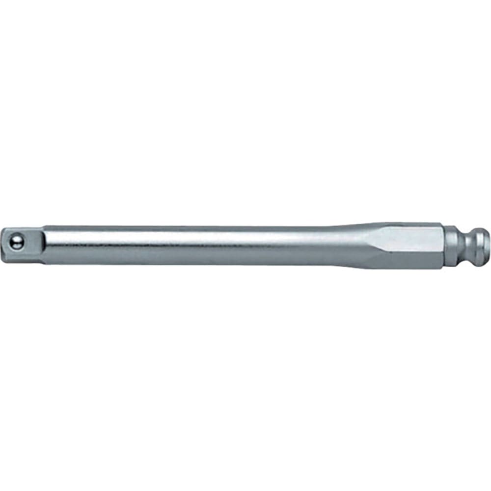 ＰＢスイスツールズ　差替式１／４ＳＱドライブブレード　２２５Ｖ－１／４＿