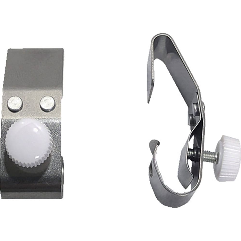 ＴＯＡ　ＢＯＪＩＮ　ゴーグルクリップ（縁ゴム付きヘルメット用）　２２６　２２６　ＣＬＩＰ＿