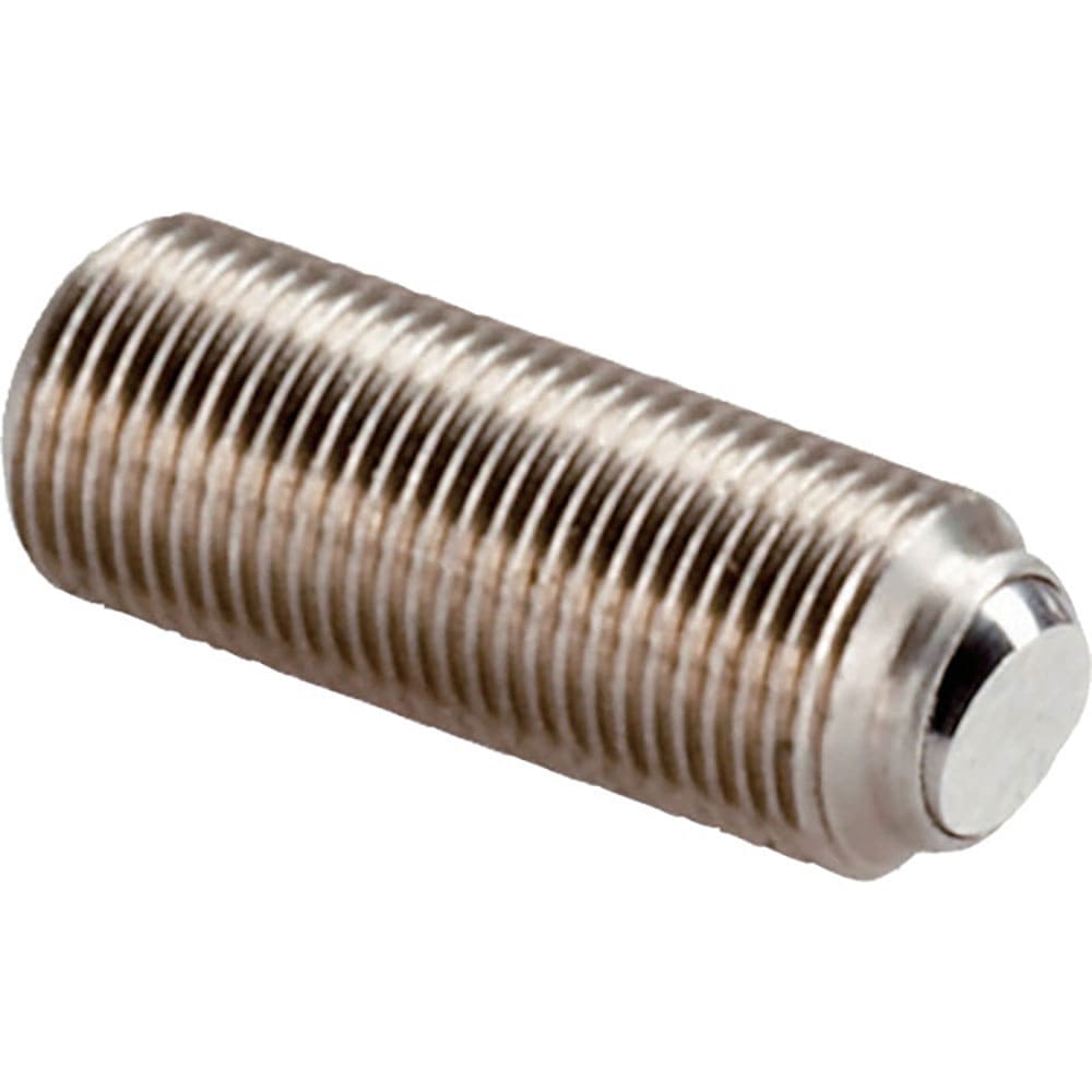 ＨＡＬＤＥＲ　セッティングスクリュー　細目ネジ　平面ボール　ステンレス鋼　２２７２０．６２６４＿