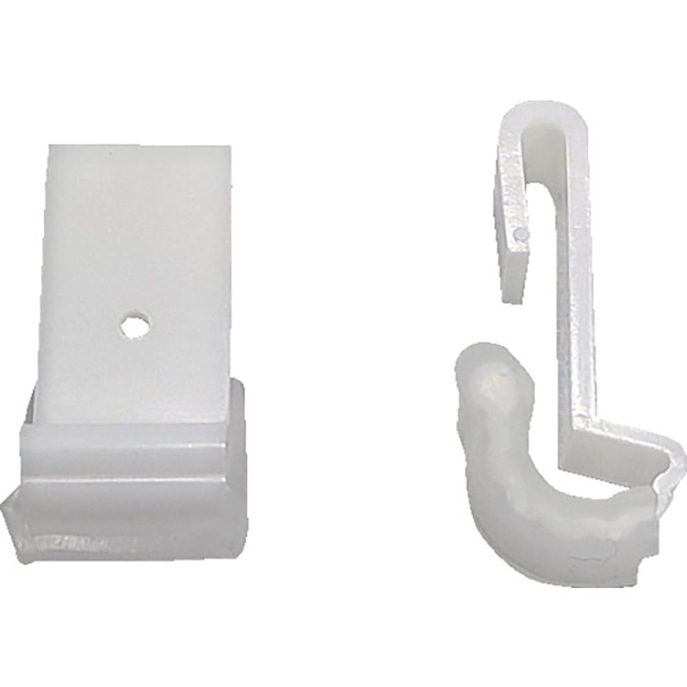 ＴＯＡ　ＢＯＪＩＮ　ゴーグルクリップ（溝つきヘルメット用）　２２７　２２７　ＣＬＩＰ＿