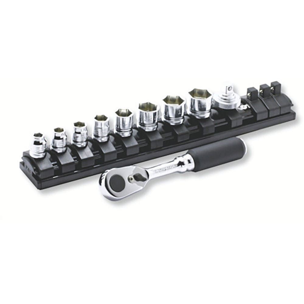 Ｋｏ－ｋｅｎ　Ｚ－ＥＡＬ　エントリーセット差込角６．３５ｍｍ　１０ヶ組　２２８５ＺＥ＿